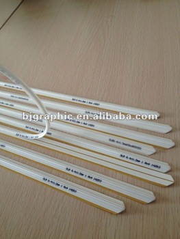 High Quality Plastic Creasing Matrix BGTB0.6*2.3mm