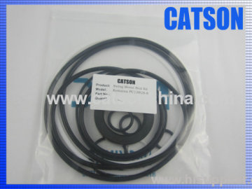 Komatsu Pc138us-8 Swing Motor Seal Kit 