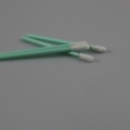 Dacron Sterile Health Sampling Polyester Fiber Swab