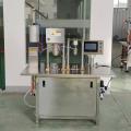 Semi-automatic Aerosol Filling Machine Cost