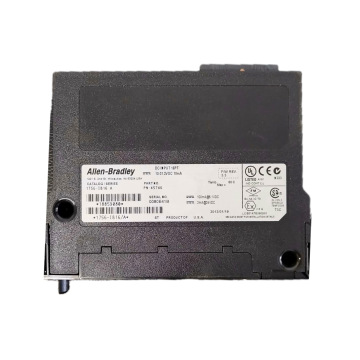 Wholesale 100% New Original PLC 1753-OW8 Electrical Equipment For PLC Cabinets