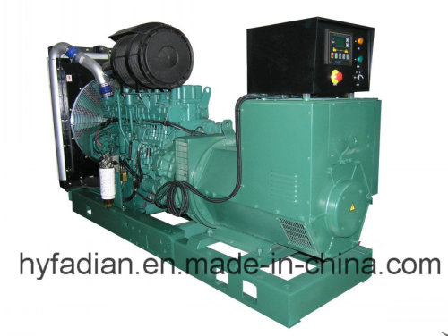 Volvo Diesel Generator, Volvo Penta Generator, Volvo Silent Diesel Generator