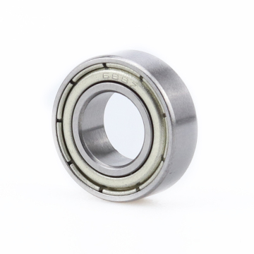 8x16x5mm ลูกบอลขนาดเล็กความเร็วสูงแบริ่ง 688zz