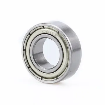 8x16x5mm High-Speed Miniature Ball Bearing 688ZZ