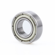 8x16x5mm High-Speed Miniature Ball Bearing 688ZZ