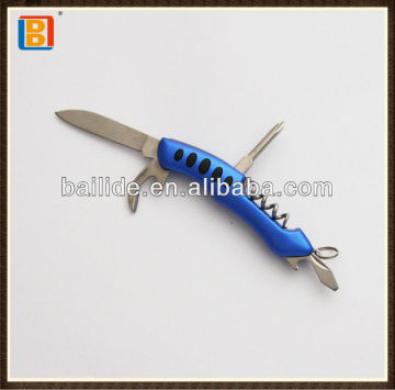 2017 Outdoor Multifunction Army Pocket Folding Knife And Custom Design Survival Knives Tool