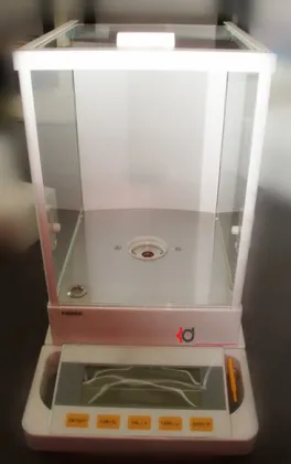 Electronic Analytical Balance & Precision Digital Scale