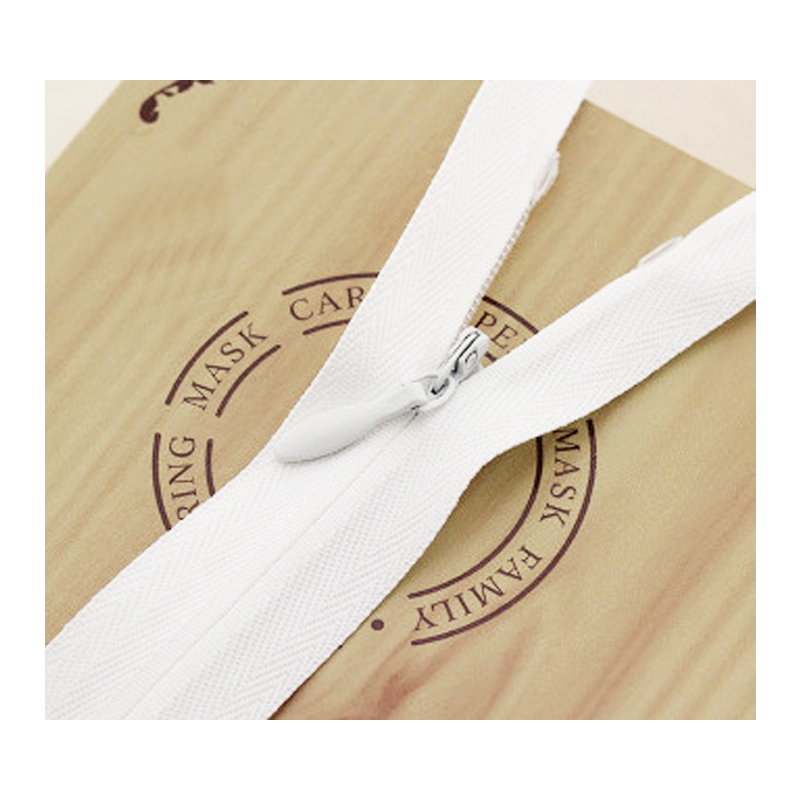 Customized zipper DZ-3-8