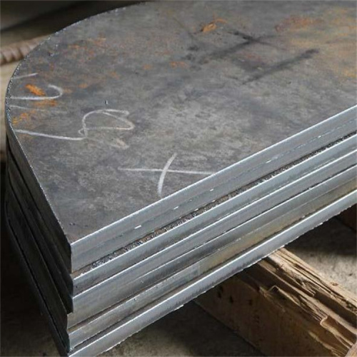 NM400 Plaque d'acier résistant à l'usure