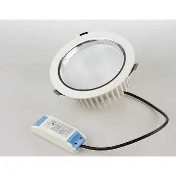 Manufacturer led downlights , 32w samsung led downlights