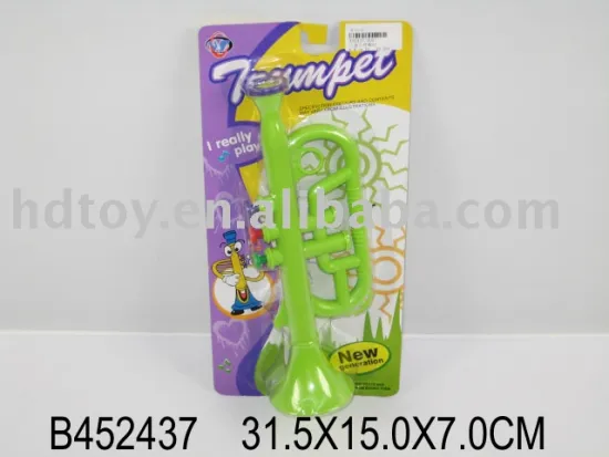 toy  TRMUPET