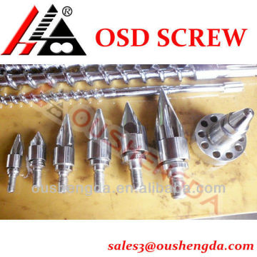 Set Cincin Plunger
