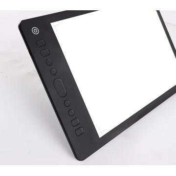 Tablero de dibujo LED Table de copia de dibujo