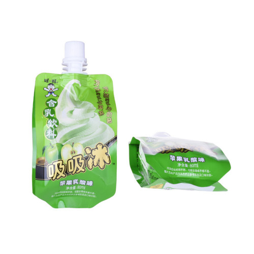 beverage renewable packaging food packaging