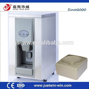 portable home mini ice maker/crescent ice maker