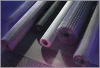 Grey Fiberglass Screen ( Have Stock Now ISO 9001)