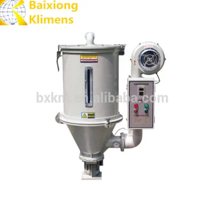 Plastic PE water supply/drain pipe making machine
