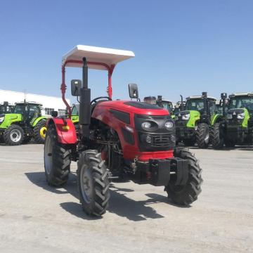 Tractores para tractores 4x4 de agricultura