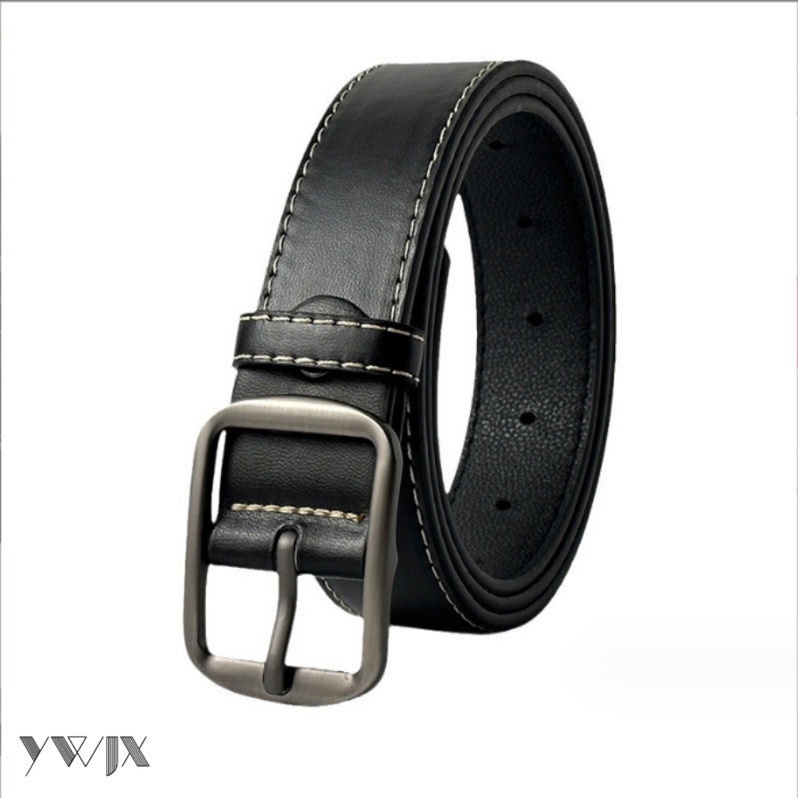 Trendy Leather Women's Belt Collection