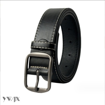 Trendy Leather Women's Belt Collection