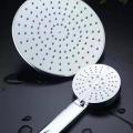 ABS plastic handheld hand shower head sets