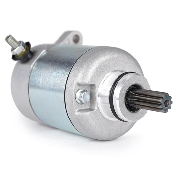 OEM n. 31200-GHGH-911 Assy di avviamento motociclistico per CBR125 CBR150M CBR150R 2003-2009 FS125 SONIC