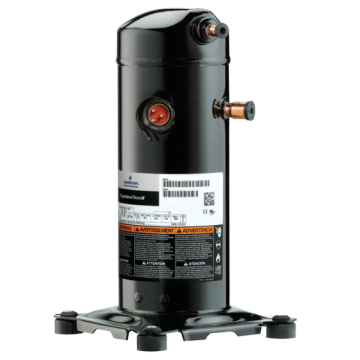 Premium Copeland ZP & ZR Series refrigeration compressor | Efficient and energy-saving refrigeration | Profixshop Industrial Sup