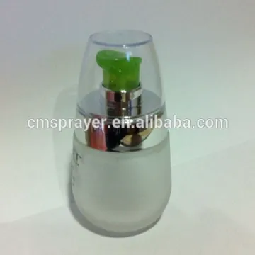 30ml frosted color glass lotion bottle,30 ml cosmetic glass lotion bottles ,egg bottle