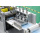 Automatic operation mask production machine