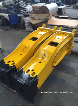 Hydraulic breaker excavator OEM hammer