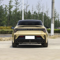 Lynk & Co 03 2025 1.5TD DCT Champion