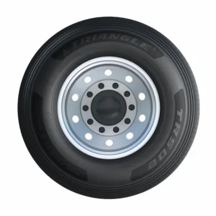 Triangle Tires 295/75R22.5: High Quality Heavy Duty Truck Tires
