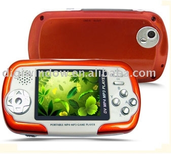 Game MP4, Digital MP4 Player ( DW-4-022)