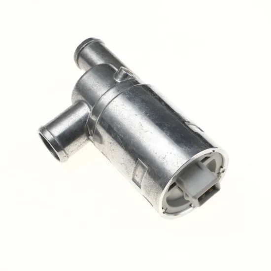 IACV Speed Control Idle Air Valve 0280140551 037906457E - Fit VW Golf 3, Jetta, Passat, Polo, Vento (1994-1998)