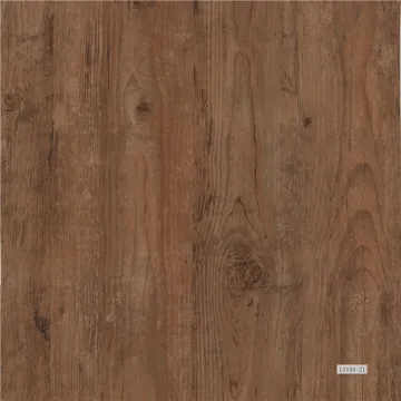 Textured Wood PVC Plastic Plank and Tile flooring
