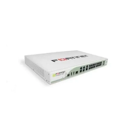 Fortinet FortiGate 2600F Network Security Firewall with FortiGuard Enterprise Protection