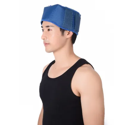 Headache Physical therapy Air compression therapy System