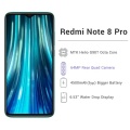 Xiaomi Redmi Note 8 Pro 스마트 폰