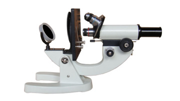 Biological Microscope 40X-640X