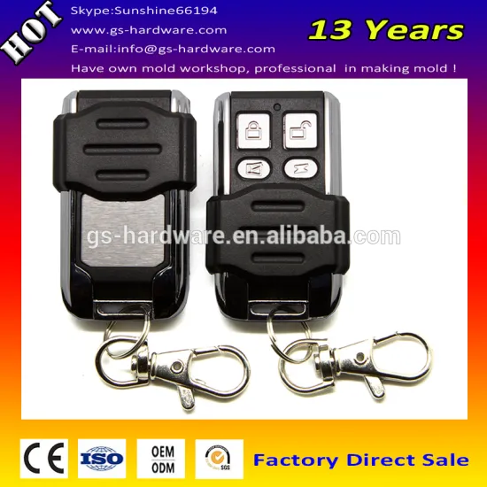 Remote Control Casing,	car remote casing,	keyless entry remote cover BM-084
