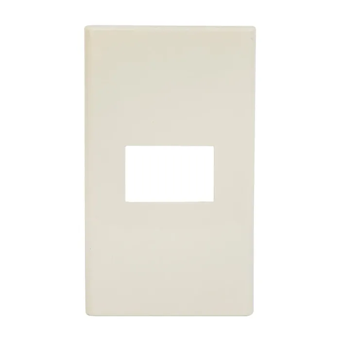 16A Двухместная розетка американского типа (AF6210)