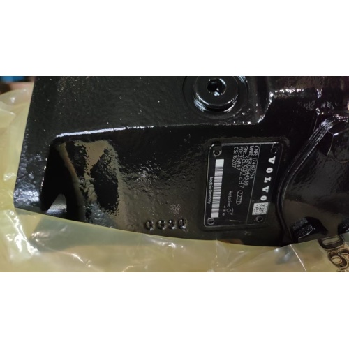 Dump Truck 17487754 Axial Piston Pump For A40G