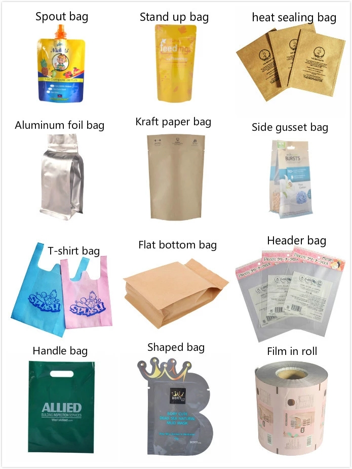 other products