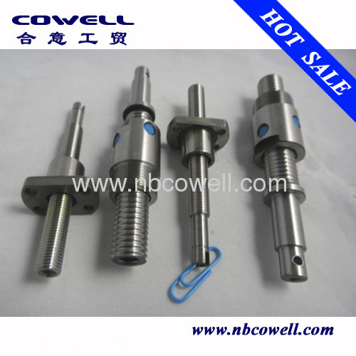 Ball Screw For Robot Machine 