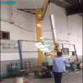 glass handling suction cups lifter