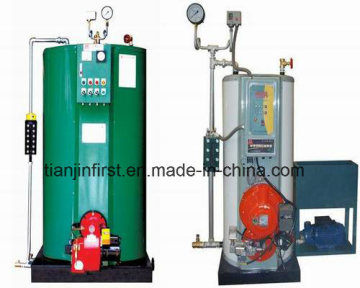 Condensing Steam Boilers Continental Boiler