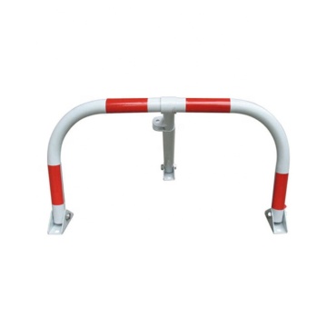 High-Quality M-Type Manual Parking Lock