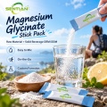 Magnesium Glycinate Powder 14% for Supplements