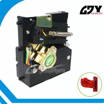 electronic Coin acceptor for Vending machines