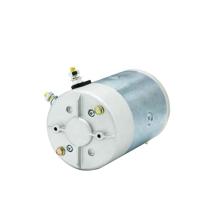 Motor hidráulico de 12 voltios de CC ZD1230